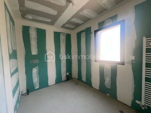 Maison à AMFREVILLE-LA-MI-VOIE