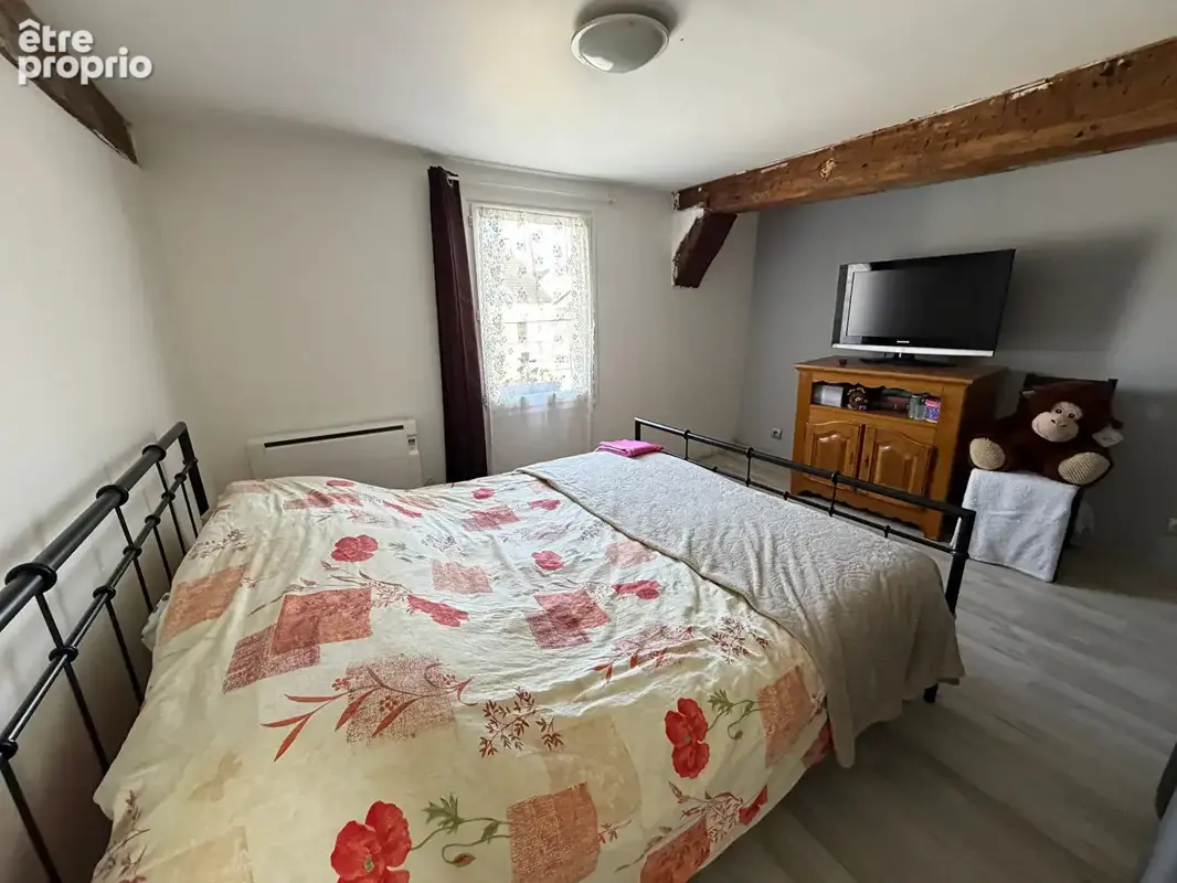 10min La Ferté sous Jouarre, Maion 3 chambres - photo 4