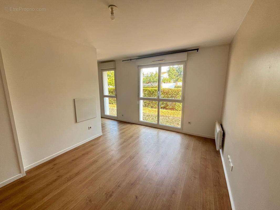 Appartement T2 de 42 m² – Résidence sécurisée – Aytré, aux portes de La Rochelle - photo 2