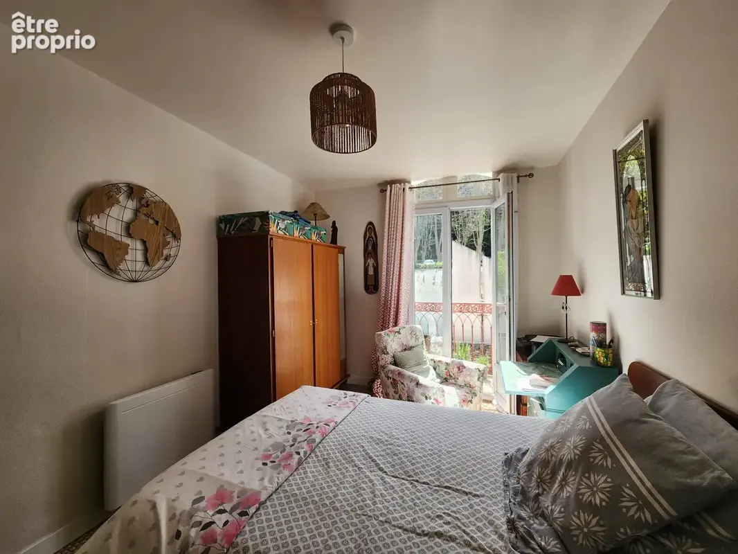 Appartement 1 chambre entierement renove a visiter rapidement!! - photo 16