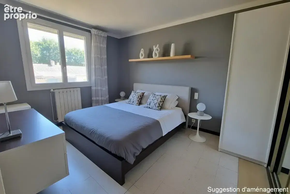 Maison 6 pièces 158 m² à vendre à Perols (34470) - photo 6