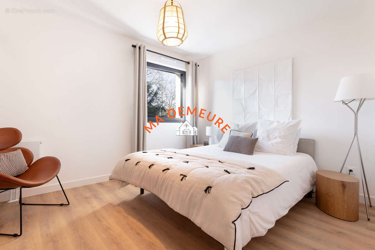 Appartement à CROIX
