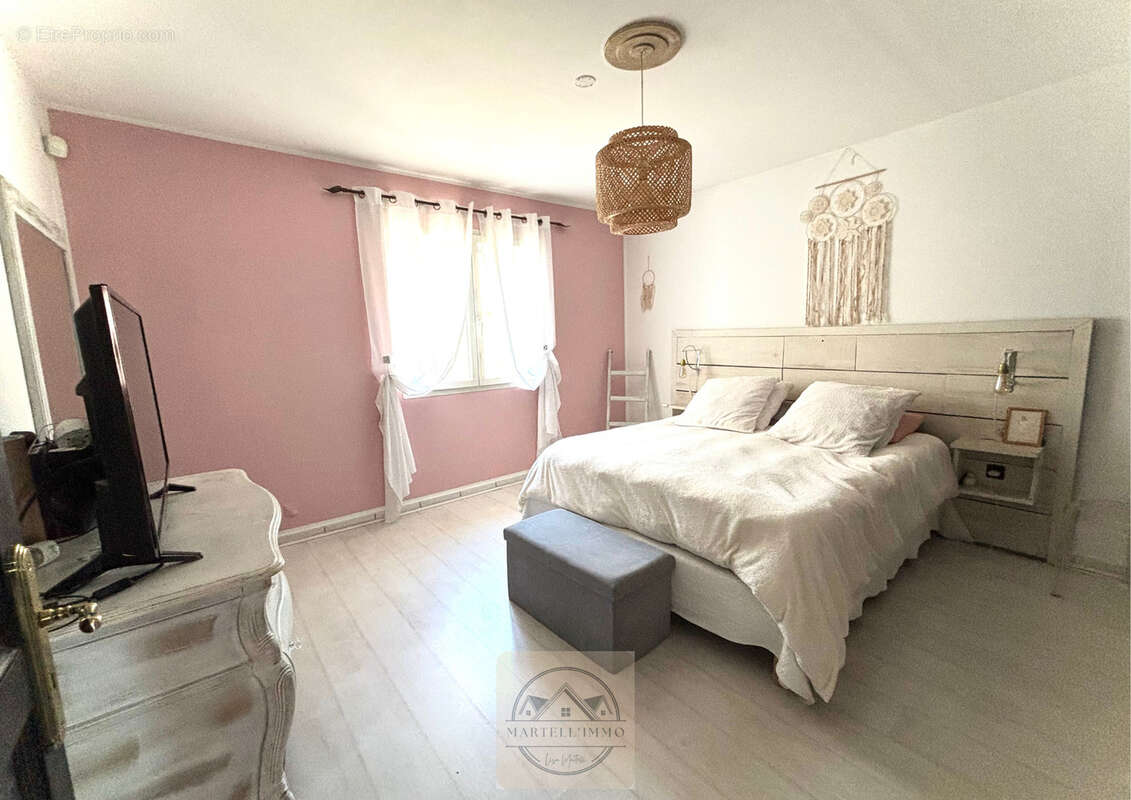 Villa a vendre - biguglia (20620) - photo 12