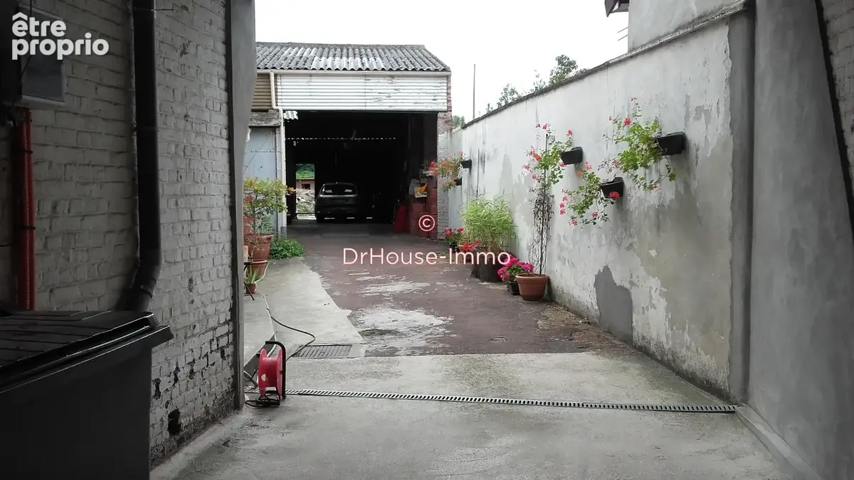 Appartement 188 m² à vendre à Beuvry (62660) - photo 16