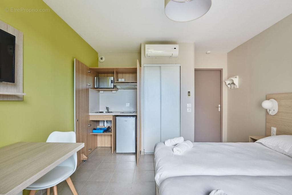 Appartement à LA LONDE-LES-MAURES