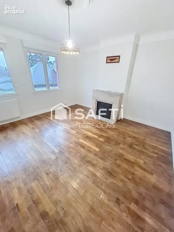 Photo 1 - Appartement à SAINT-LO