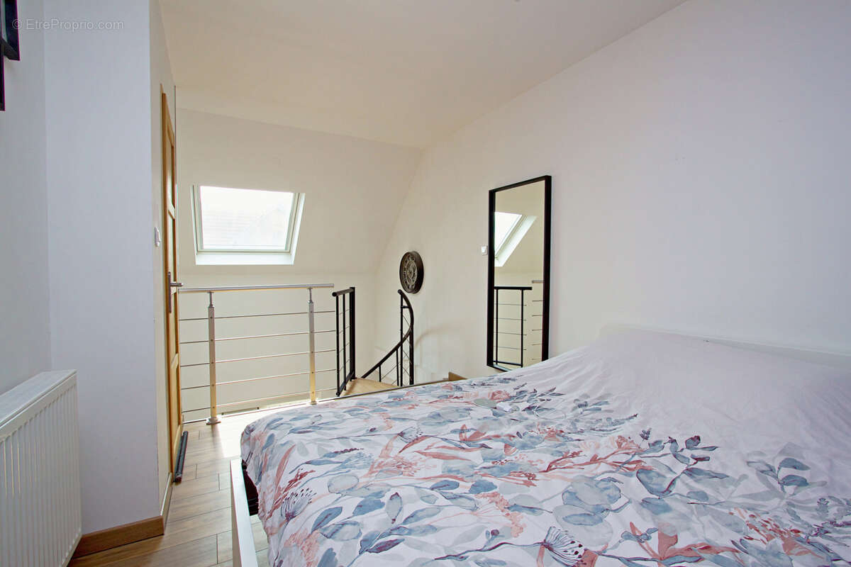 Appartement à RONCOURT