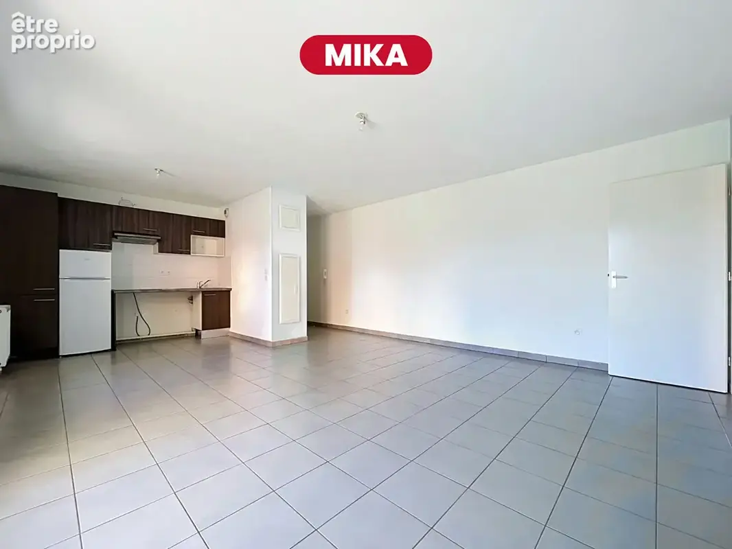 Appartement 62m² à lille - photo 5