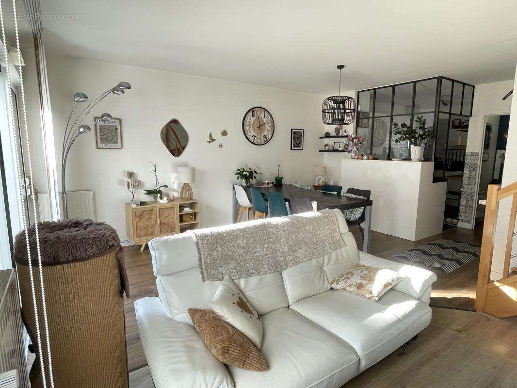 Appartement à LORIENT