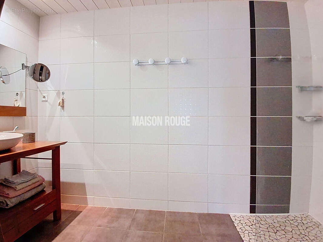 Maison à PLOUFRAGAN