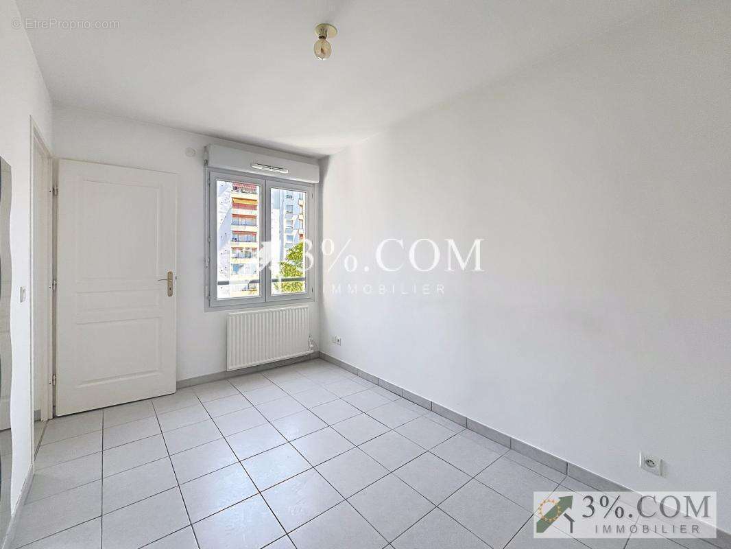 Appartement à VALENCE
