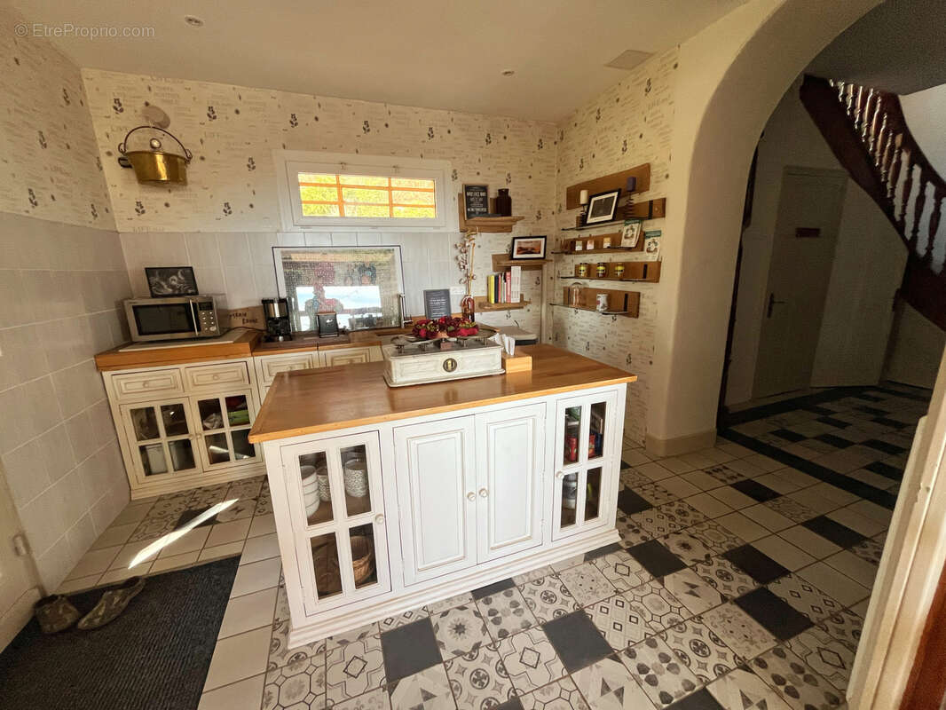 Maison à VIOLAY
