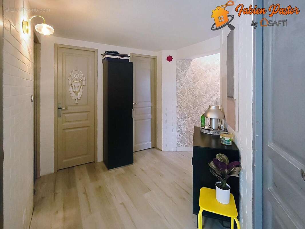 Photo 7 - Maison à GRUISSAN