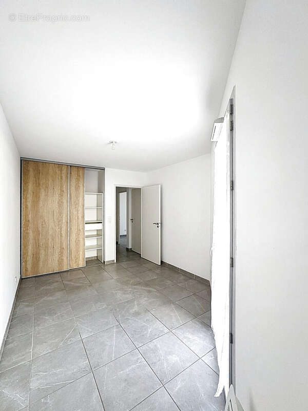 Appartement à TRETS