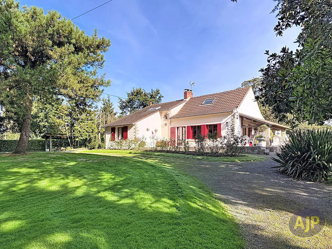 Maison à ORVAULT