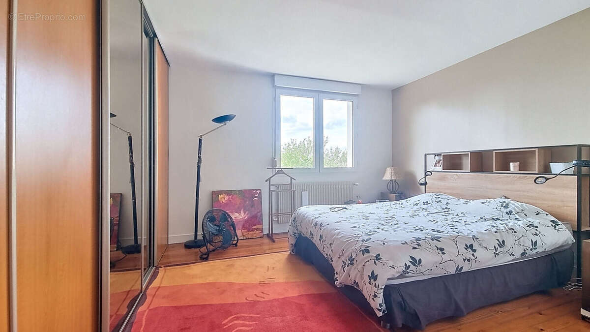 Maison à ROSNY-SOUS-BOIS