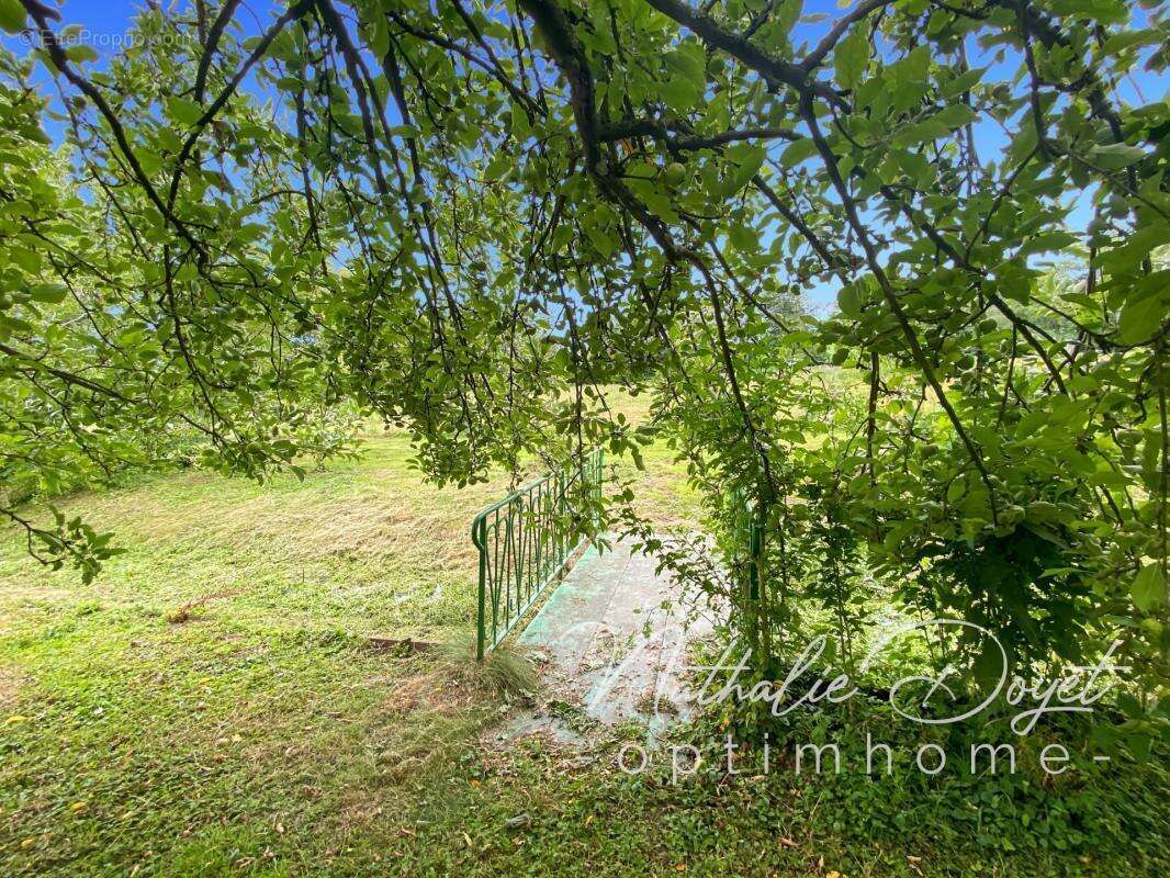 Maison à vendre 6 pièces VIGNEUX HOCQUET (02) - photo 51