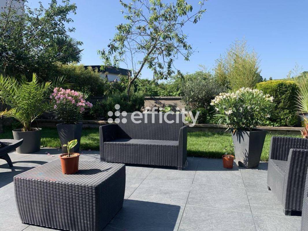 Maison à NIEDERBRONN-LES-BAINS