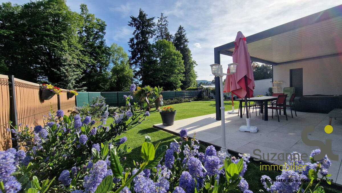 Maison à RIVES