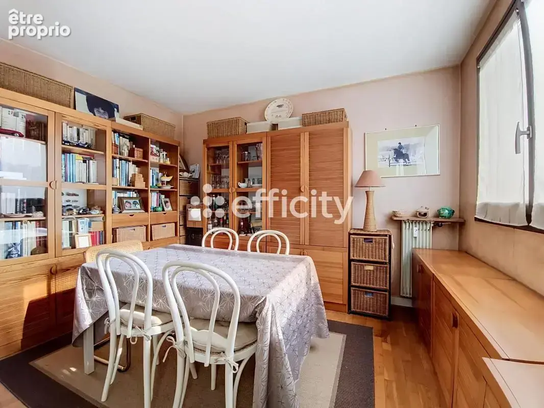 Appartement - photo 6