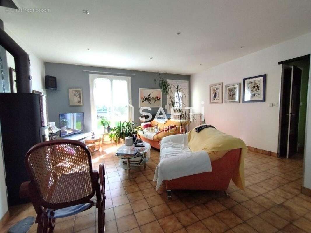Photo 2 - Maison à SAINTE-FLORENCE