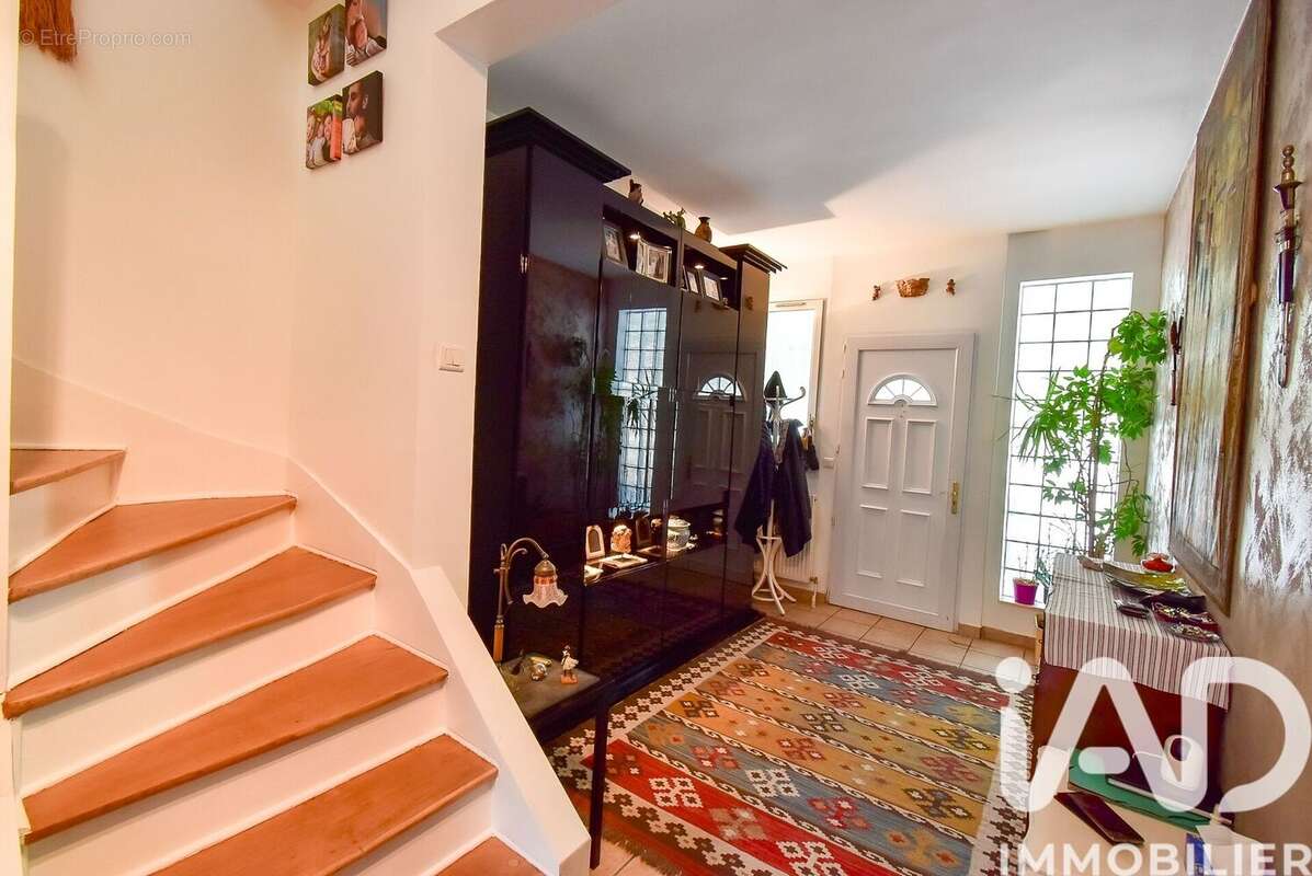 Photo 5 - Maison à NEUILLY-SUR-MARNE