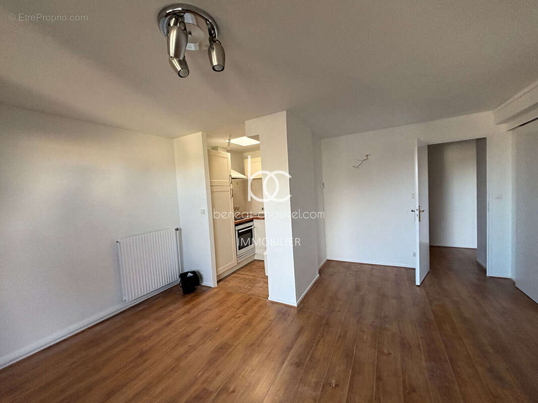 Appartement à VANNES