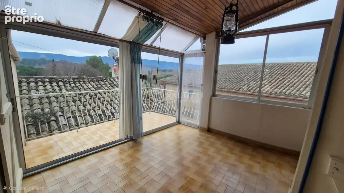 À vendre : Magnifique maison au coeur des Beaumettes - Nadotti Immobilier - photo 3