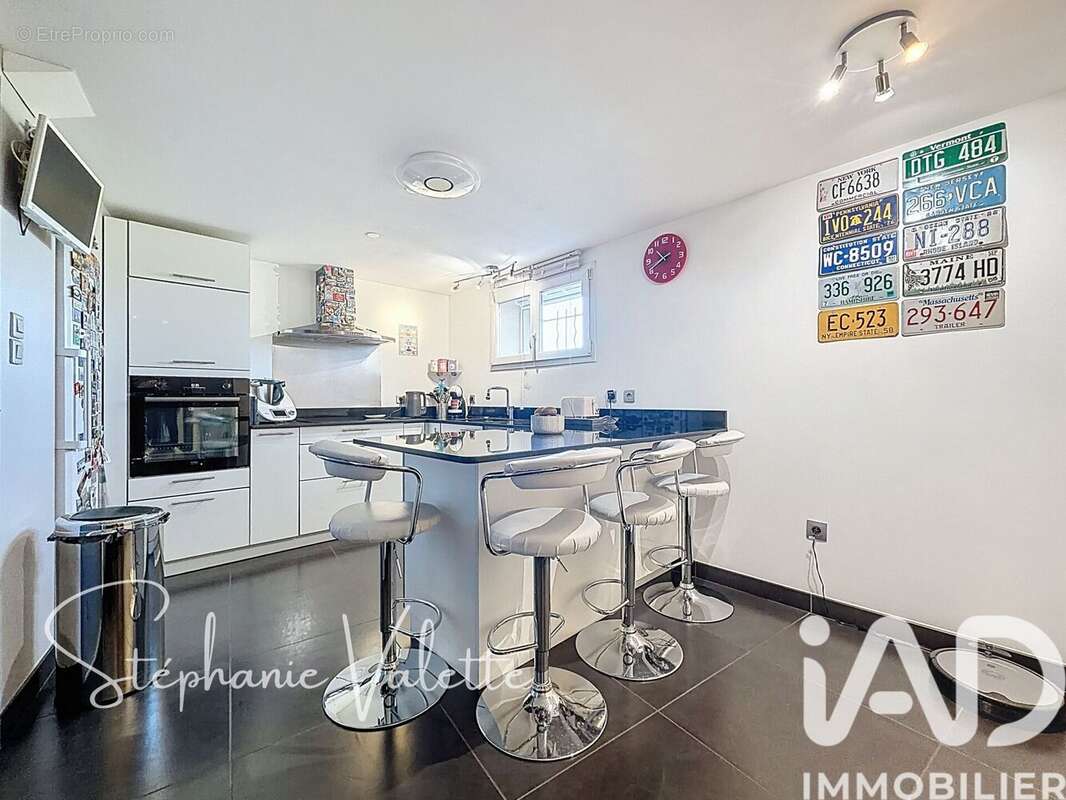 Photo 9 - Maison à MONTMEYRAN