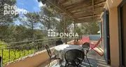 Appartement à SAUMANE-DE-VAUCLUSE
