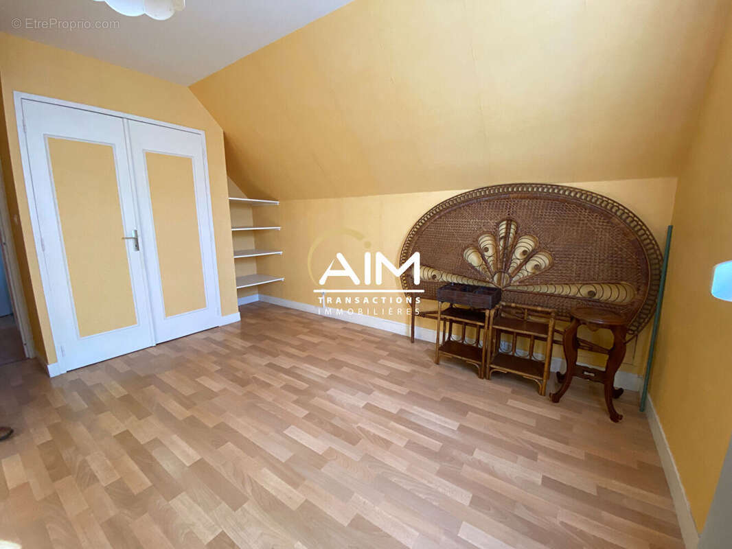 Maison à SAINT-AVERTIN