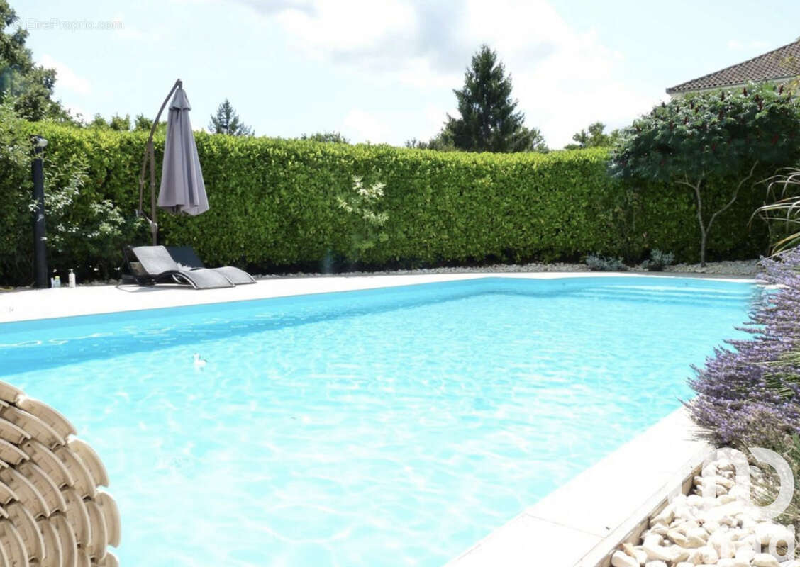 Photo 2 - Maison à CAHORS