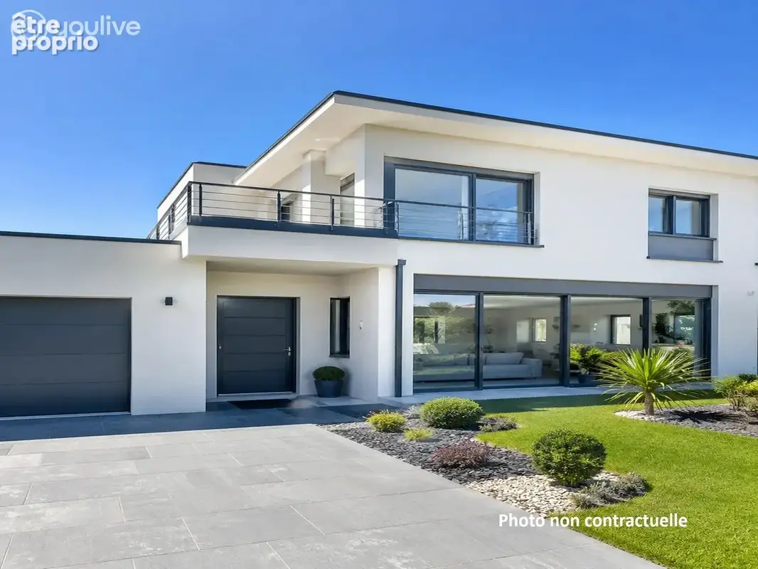 Photo Maison à Trelaze au prix de 250 000€