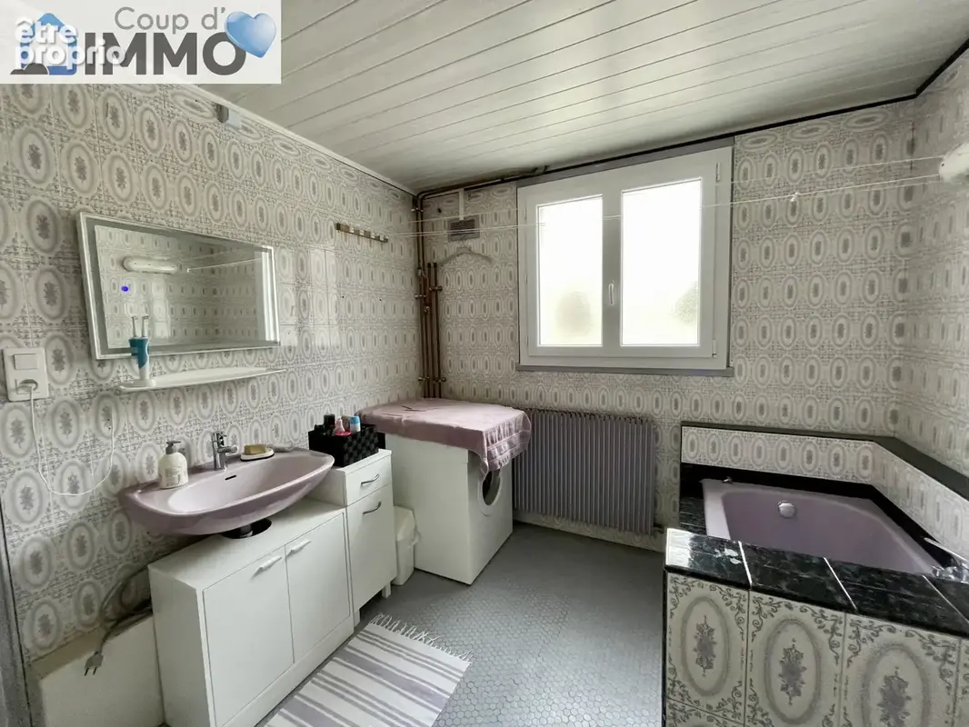 Maison 6 pièces 197m2 - photo 2