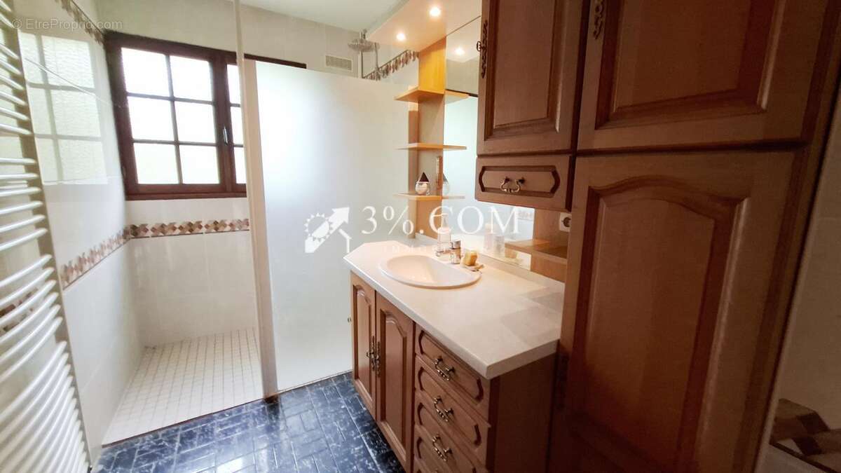 Maison à VAUCHELLES-LES-QUESNOY