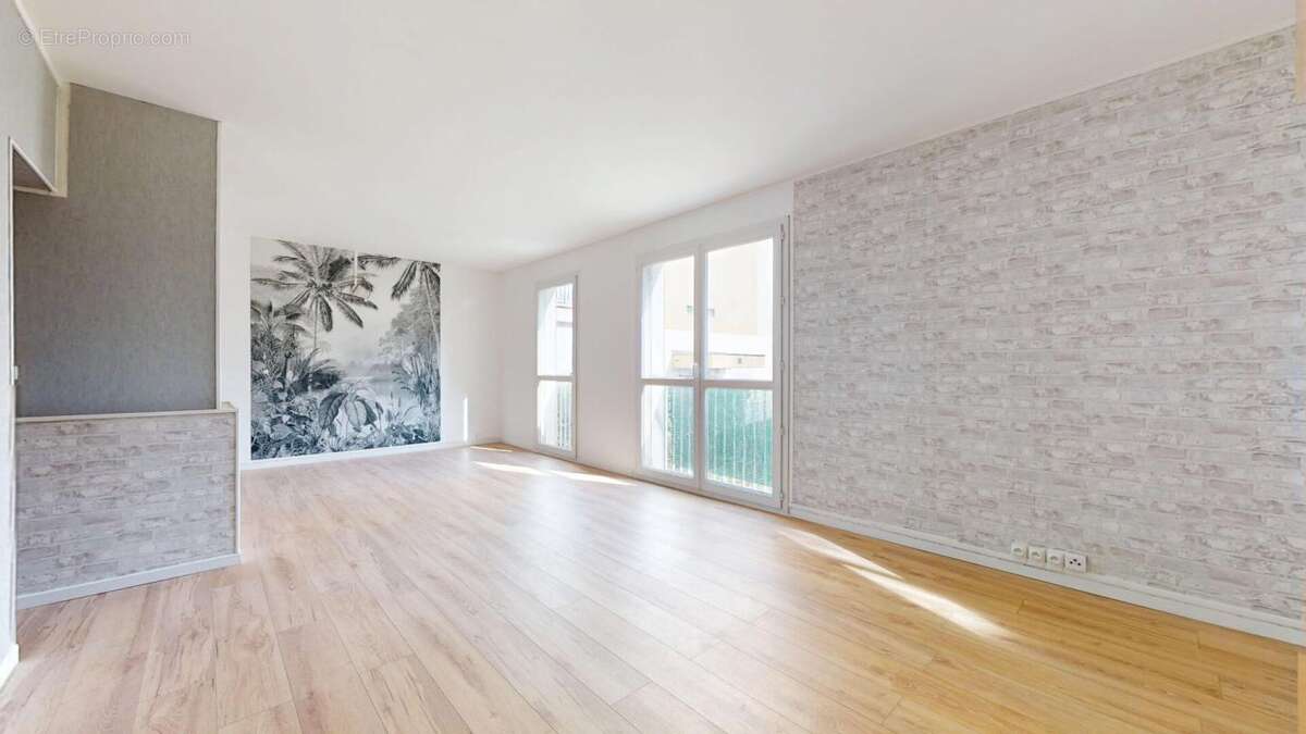 Appartement à ORLY
