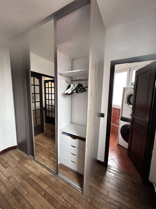 Photo 4 - Appartement à VERSAILLES