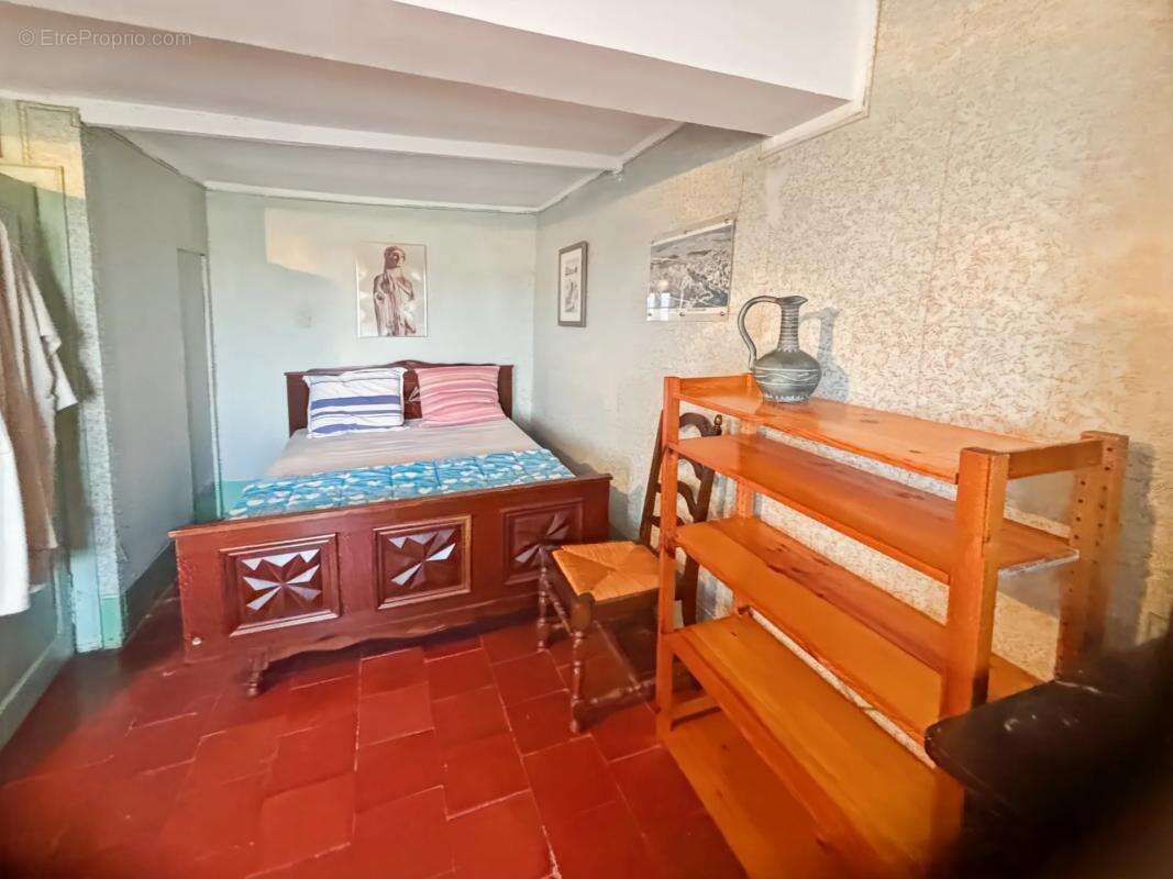 Maison à LA SERPENT