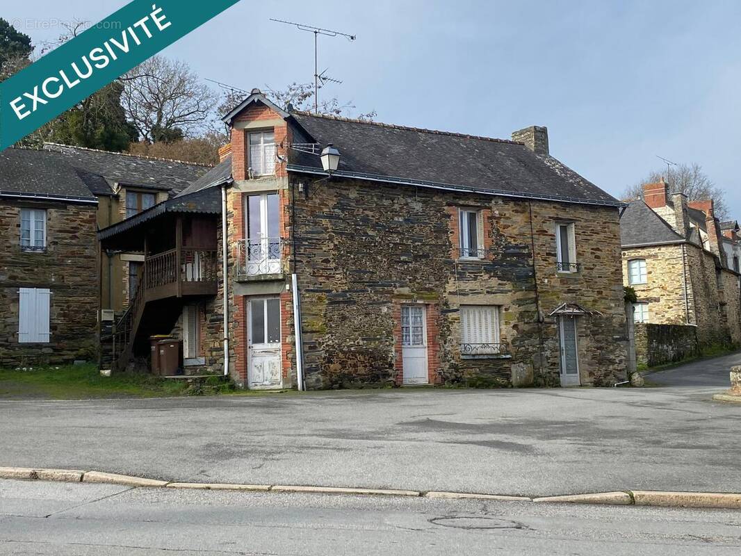 Photo 1 - Appartement à LANGON