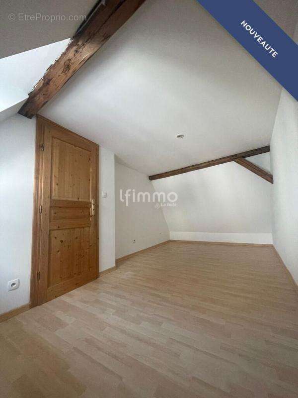 Appartement à COLMAR