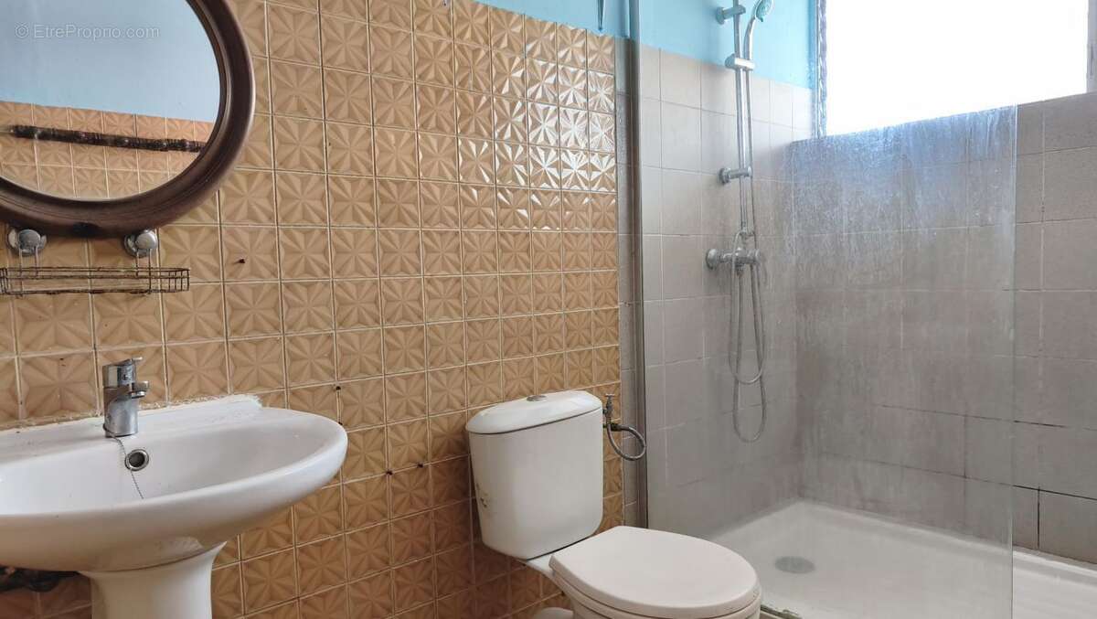 Appartement à CAYENNE