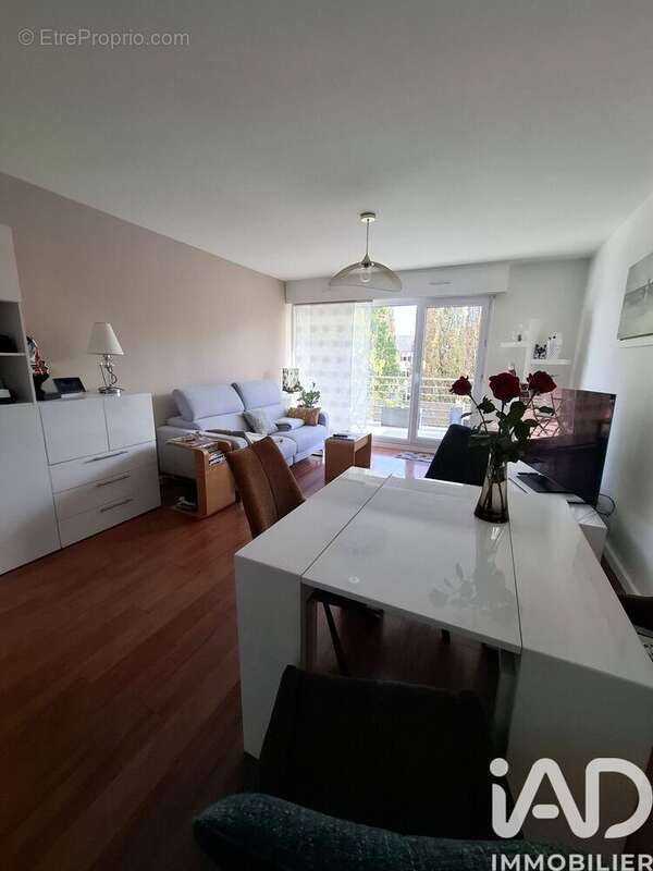 Photo 2 - Appartement à RENNES