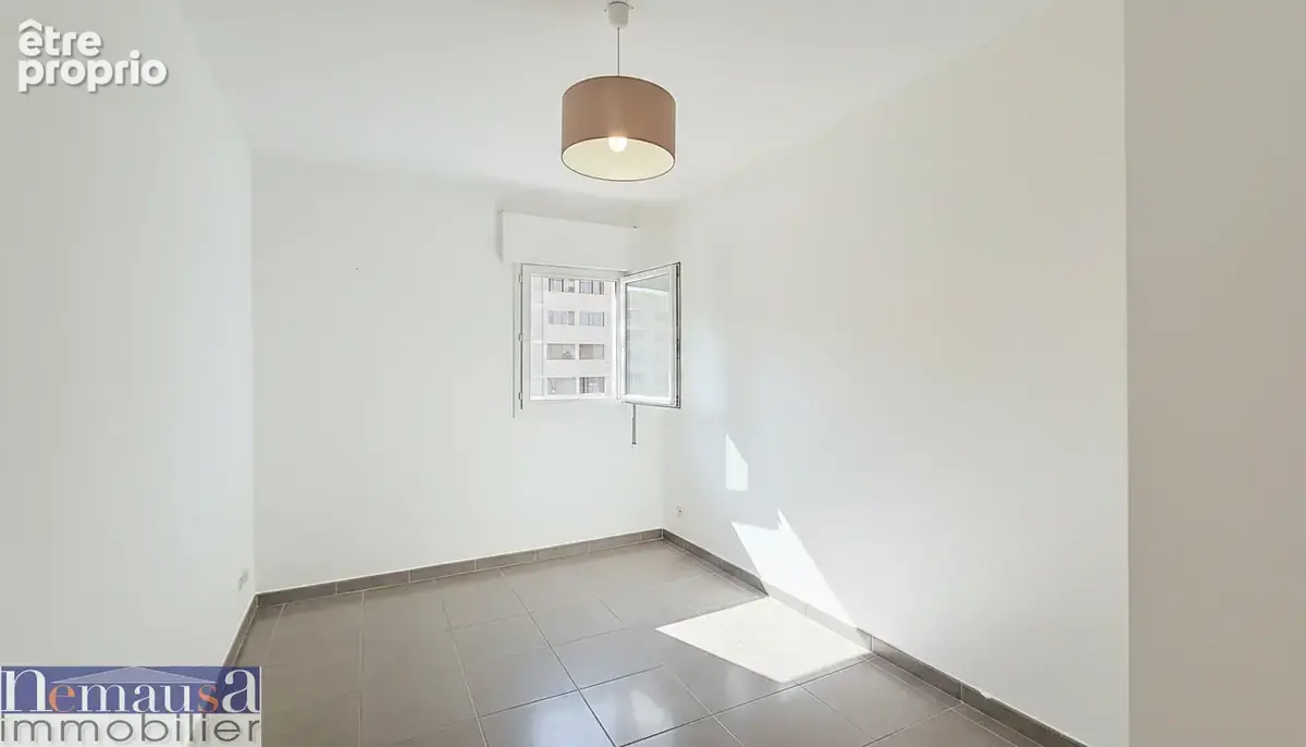 Appartement type 3 -  107 m2 avec extérieurs et garage - photo 5