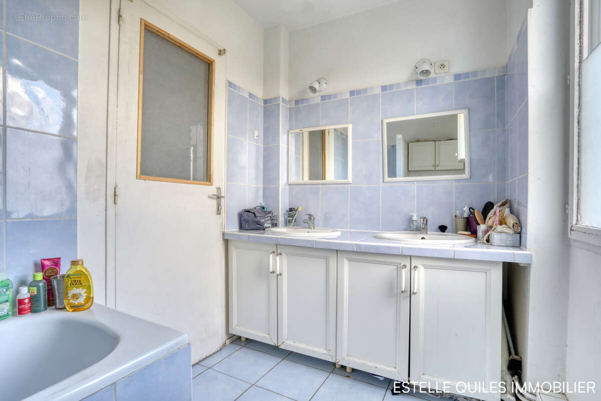 Maison à VERSAILLES