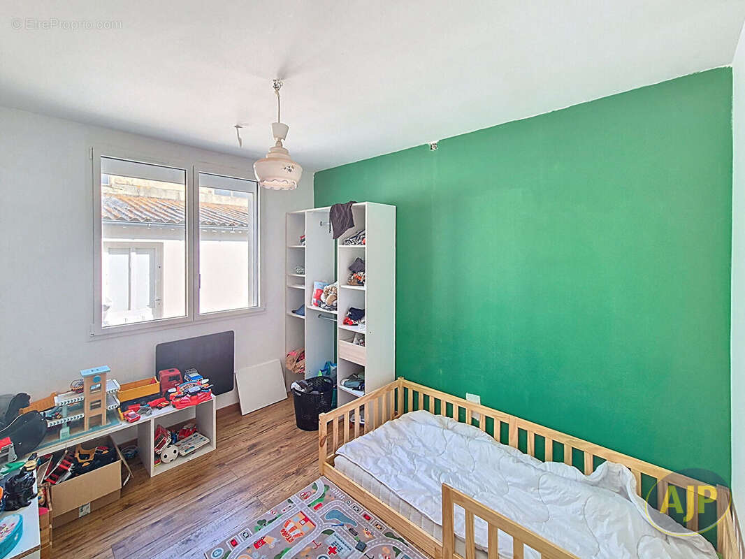 Maison à L&#039;HERBERGEMENT