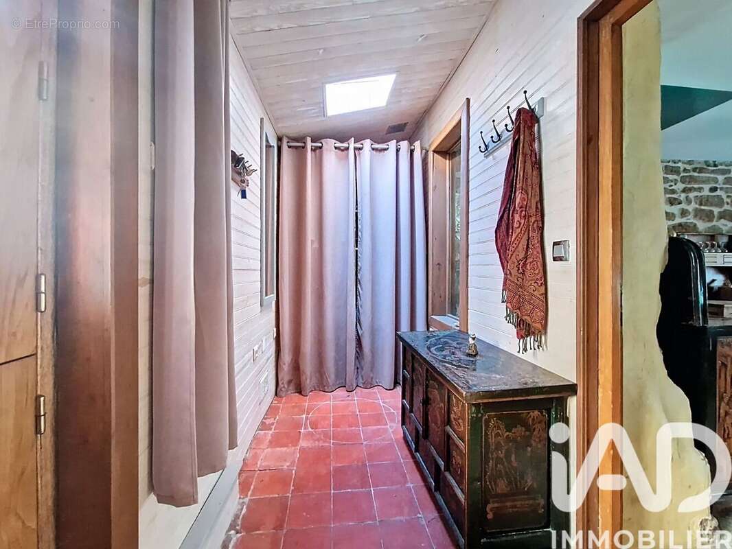 Photo 8 - Maison à CAZOULS-D'HERAULT