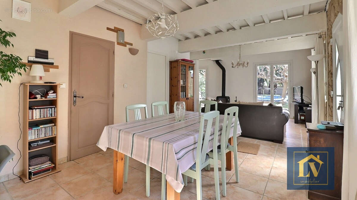 Maison à LE SOLER