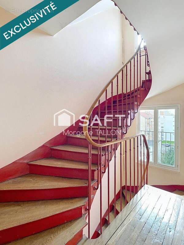 Photo 7 - Appartement à MAISONS-ALFORT