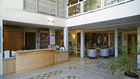 Appartement à FONTAINE-LE-COMTE