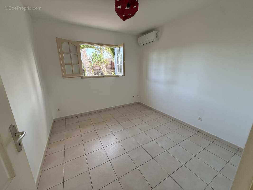 Maison à SAINT-ANDRE